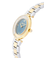 Orologio Liu Jo Donna Dancing Solene Acciaio Blu - vista 2