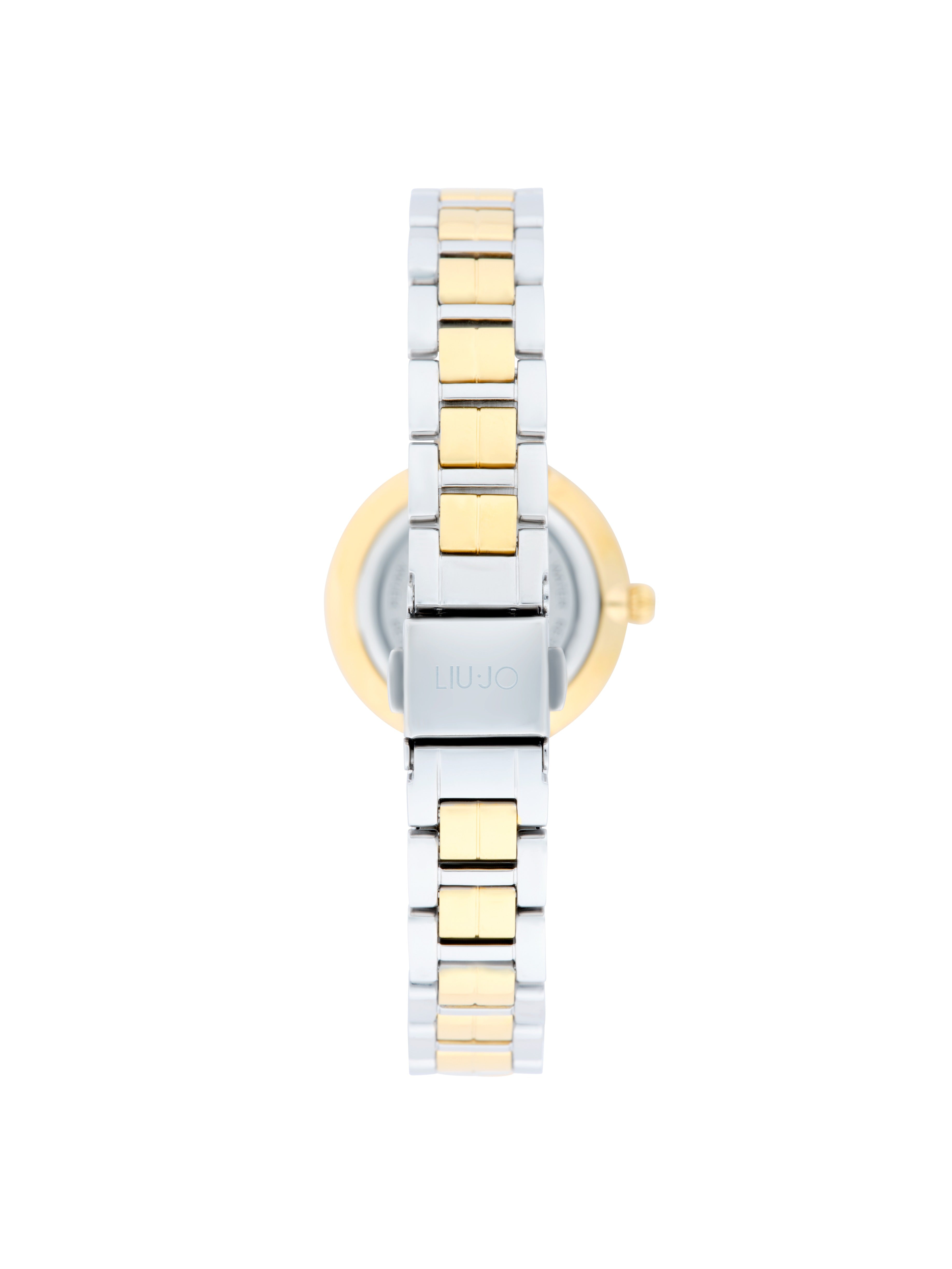 Orologio Liu Jo Donna Dancing Solene Acciaio Blu - vista 3