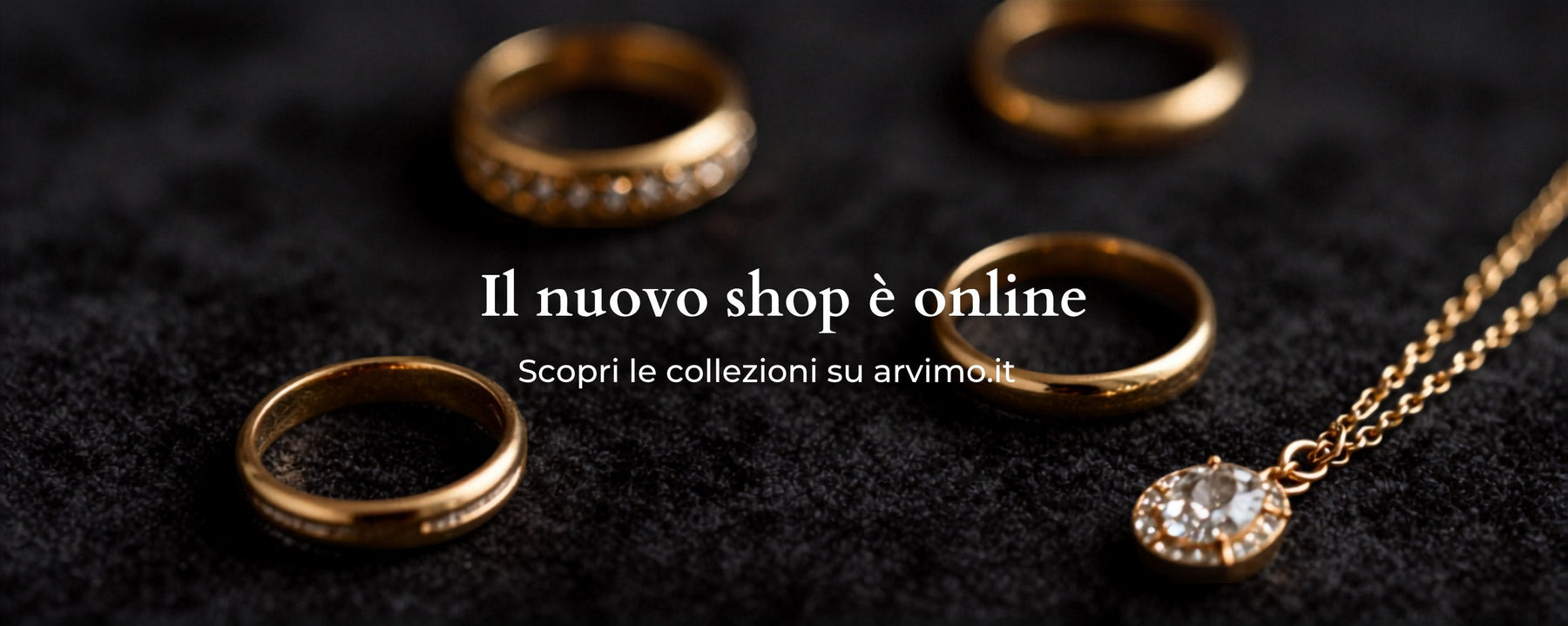 Arvimo Gioielli