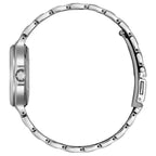 Orologio Citizen Lady Super Titanio Eco-Drive Madreperla 12 Diamanti 31mm - vista 3