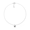 Collana Unoaerre Boule Argento 925 Pendente Goccia - packshot ufficiale