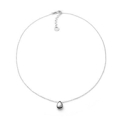 Collana Unoaerre Boule Argento 925 Pendente Goccia - packshot ufficiale