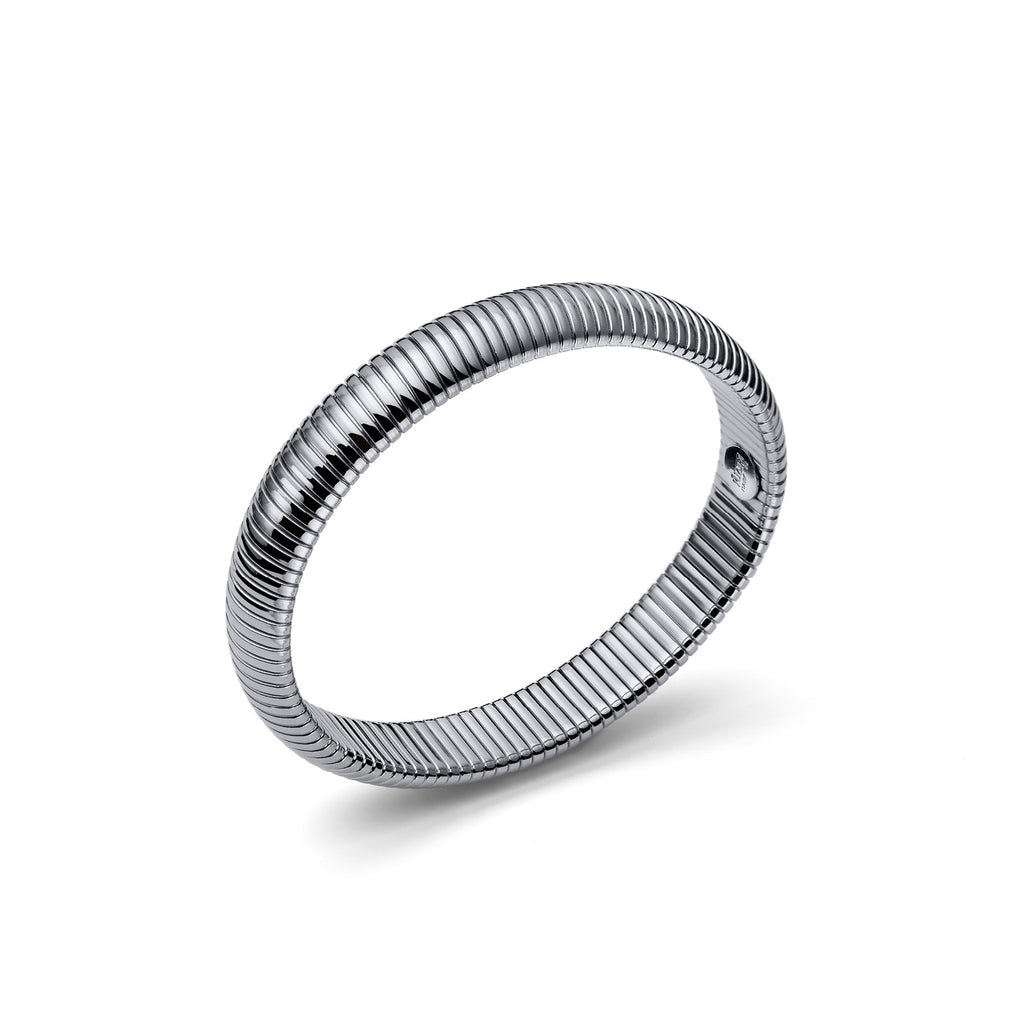 Bracciale Unoaerre Tubogas Tre Colori - vista 4
