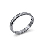 Bracciale Unoaerre Tubogas Tre Colori - vista 4