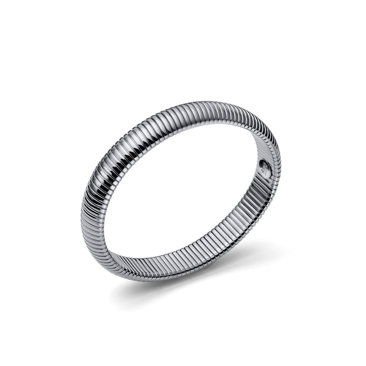 Bracciale Unoaerre Tubogas Tre Colori - vista 4