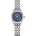 Orologio Hamilton Jazzmaster Lady Quarzo diamante