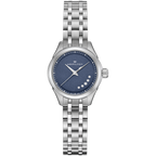 Orologio Hamilton Jazzmaster Lady Quarzo diamante