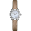Orologio Hamilton Jazzmaster Lady Quarzo diamante