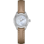 Orologio Hamilton Jazzmaster Lady Quarzo diamante