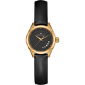 Orologio Hamilton Jazzmaster Lady Quarzo diamante