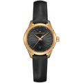 Orologio Hamilton Jazzmaster Lady Quarzo diamante