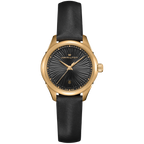 Orologio Hamilton Jazzmaster Lady Quarzo diamante