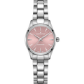Orologio Hamilton Jazzmaster Quarz quadrante rosa 32mm