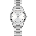 Orologio Hamilton Jazzmaster Lady Auto acciaio