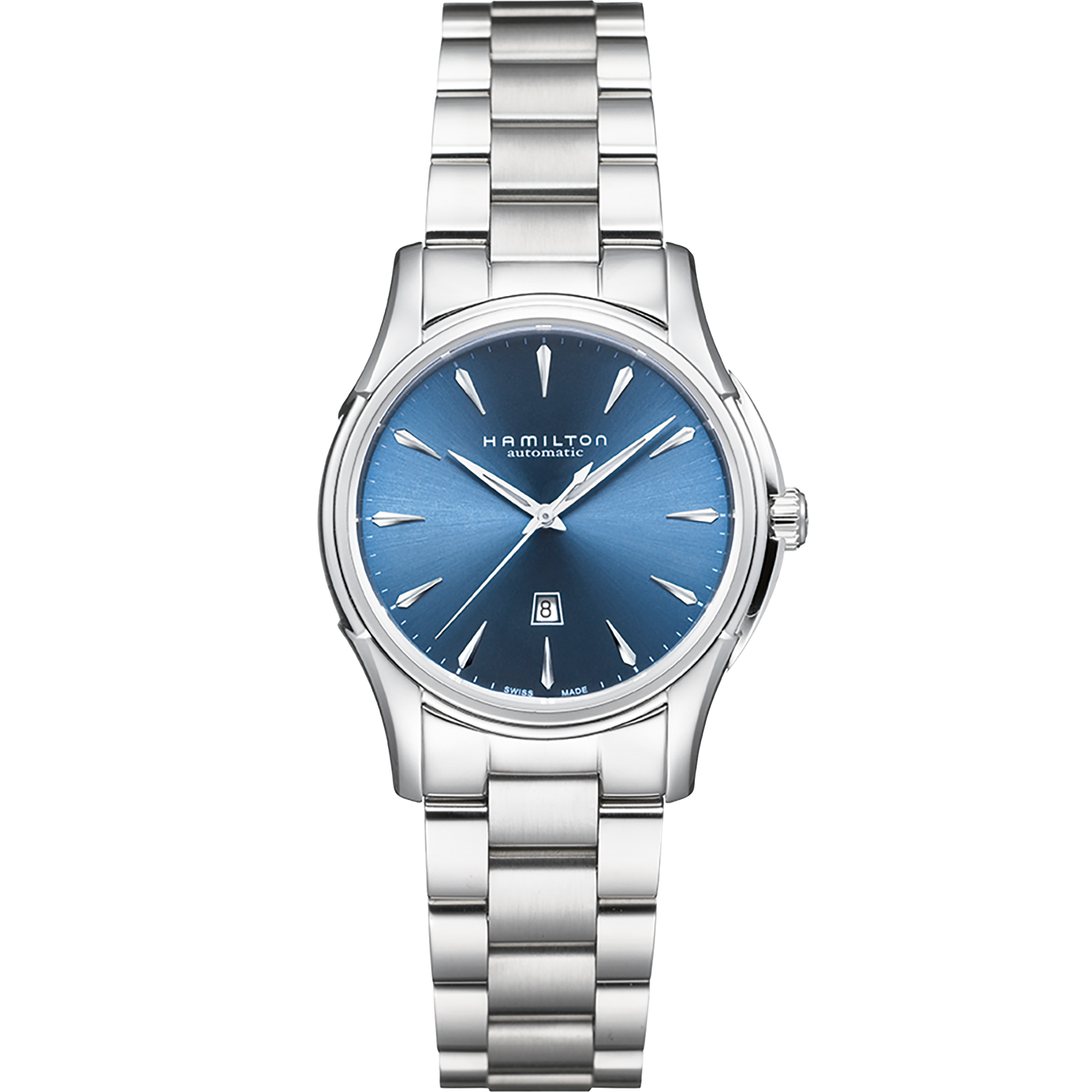 Orologio Hamilton Jazzmaster Viewmatic Lady Automatico