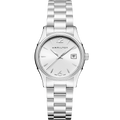 Orologio Hamilton Jazzmaster Quarzo Acciaio Oyster