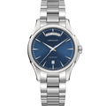 Orologio Hamilton Jazzmaster Day Date Automatico 40 mm Acciaio