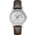 Orologio Hamilton Jazzmaster Viewmatic Automatico Pelle 40 mm