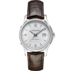 Orologio Hamilton Jazzmaster Viewmatic Automatico Pelle 40 mm