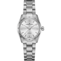 Orologio Hamilton Jazzmaster Performer Auto acciaio