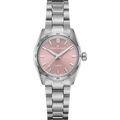 Orologio Hamilton Jazzmaster Performer Auto acciaio