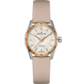 Orologio Hamilton Jazzmaster Performer Auto acciaio