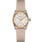 Orologio Hamilton Jazzmaster Performer Auto acciaio