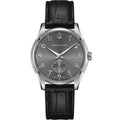 Orologio Hamilton Jazzmaster Thinline Small Second Quarzo 40mm