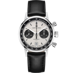 Orologio Hamilton American Classic Intra-Matic Acciaio Cinturino Pelle