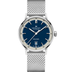 Orologio Hamilton American Classic Intra-Matic Auto 40 mm Acciaio