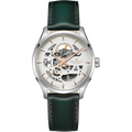 Hamilton Jazzmaster Skeleton Auto