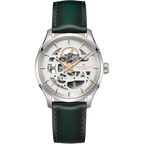 Hamilton Jazzmaster Skeleton Auto