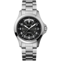 Orologio Hamilton Khaki Field King Automatico Giorno Data