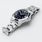 Orologio Hamilton Khaki Field King Automatico Giorno Data - vista d'insieme