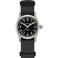 Orologio Hamilton Khaki Field Quartz 33mm Cinturino Nato