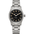 Orologio Hamilton Khaki Field Quartz 38mm Acciaio