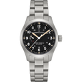 Orologio Hamilton Khaki Field Mechanical Power Reserve 40mm