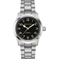 Orologio Hamilton Khaki Field Murph 38mm Acciaio