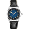 Orologio Hamilton Khaki Field Murph 38mm Quadrante Blu