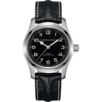 Orologio Hamilton Khaki Field Murph Auto 42mm Set Bracciale