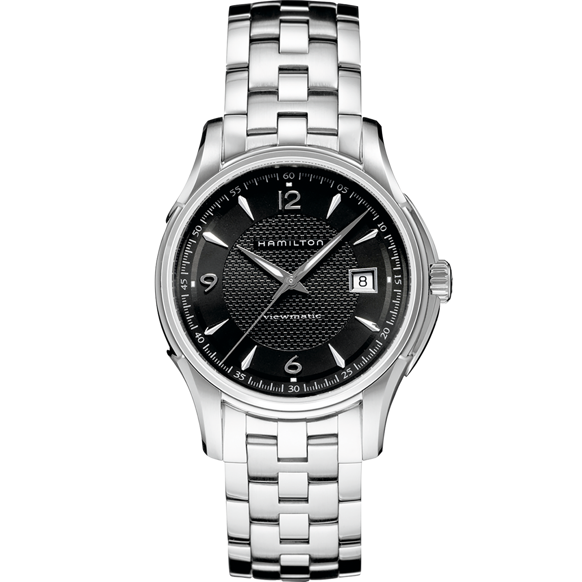 Hamilton Jazzmaster Automatico Viewmatic H32515135 | ARVIMO Gioielli
