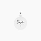 Kidult By You Charm Acciaio Family Figlia 741009 | ARVIMO Gioielli