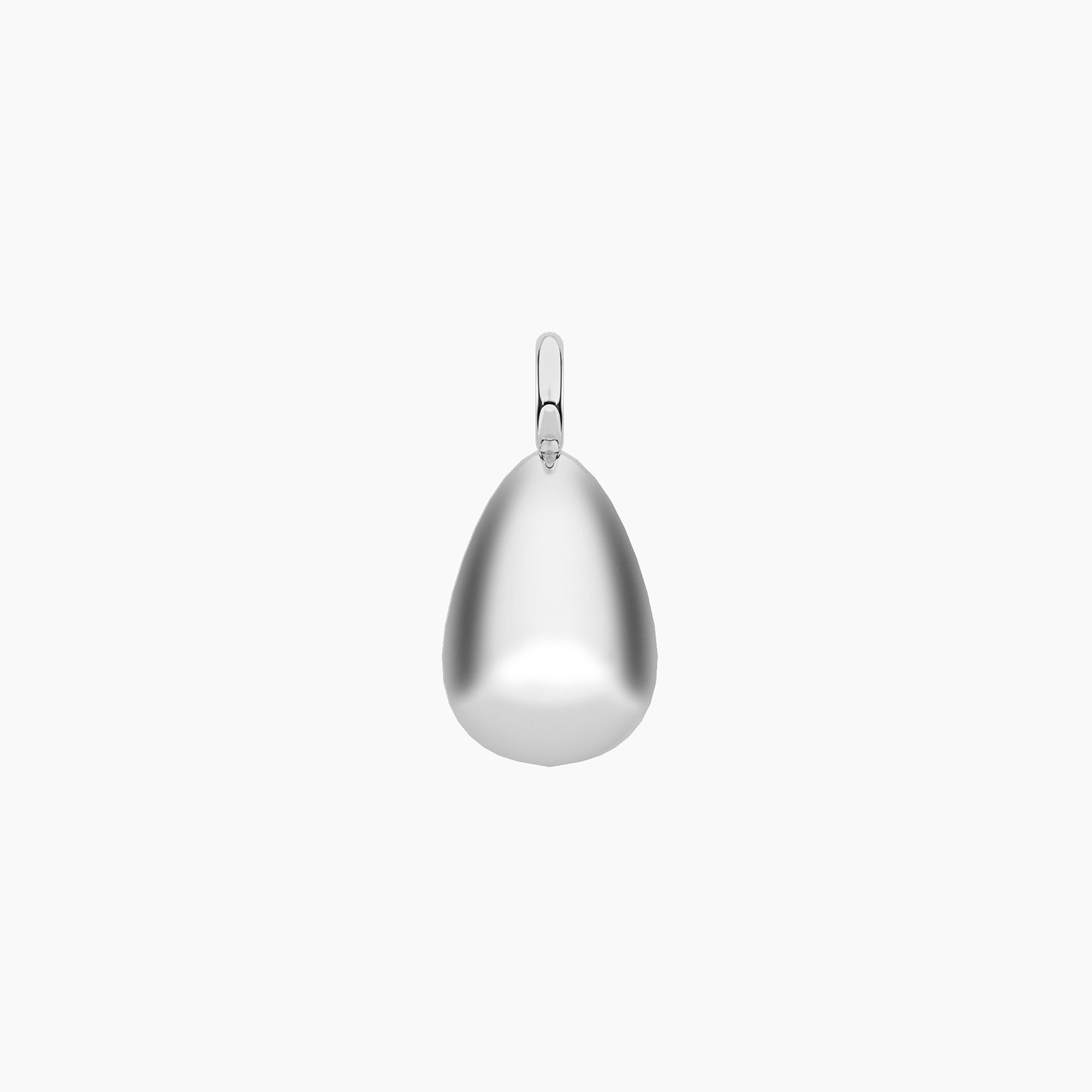 Kidult By You Charm Acciaio Orecchini Goccia 741300 | ARVIMO Gioielli