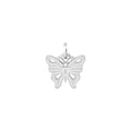 Charm Kidult By You Symbols Farfalla Acciaio 741052 | ARVIMO Gioielli