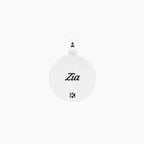 Charm Kidult By You Family Zia in Acciaio con Cristallo 741367 | ARVIMO Gioielli
