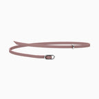 Bracciale-Choker Kidult By You Skinny Camoscio Rosa 751237 | ARVIMO Gioielli