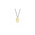 Ciondolo Le Bebé Classico Bimbo Oro Giallo 9kt LBU001 | ARVIMO Gioielli