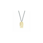 Ciondolo Le Bebé Classico Bimbo Oro Giallo 9kt LBU001 | ARVIMO Gioielli