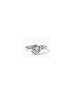 Anello Mabina la Vie en Rose Argento con Rosa 523281 | ARVIMO Gioielli