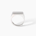 Anello Uomo Mabina Partner in Argento Rodiato 523445 | ARVIMO Gioielli